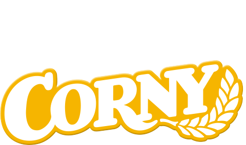 Время Corny!